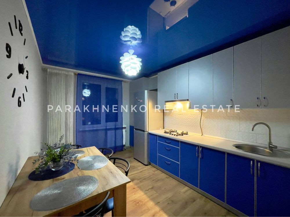 Оренда 1-кімнатної квартири Сумы - изображение 1