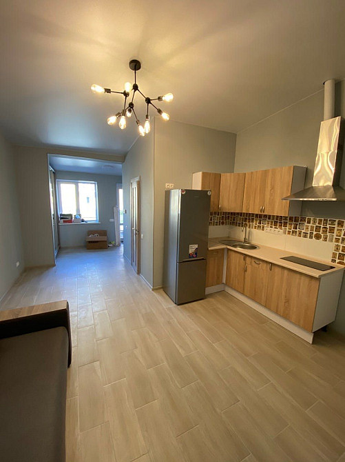 Сдам в аренду квартиру студию, Бортничи. Клубный дом. Бортники - изображение 2