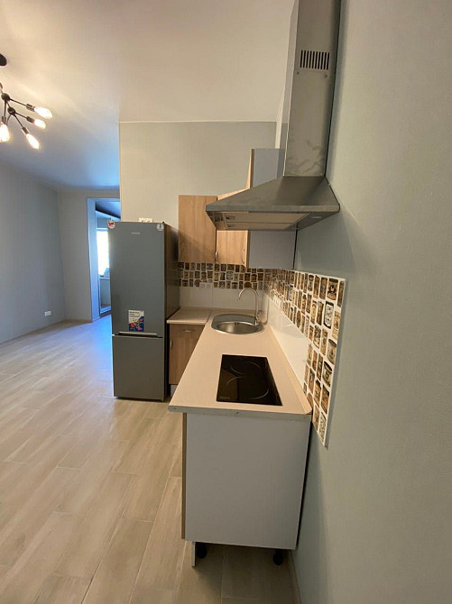 Сдам в аренду квартиру студию, Бортничи. Клубный дом. Бортники - изображение 4