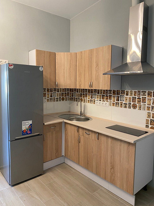 Сдам в аренду квартиру студию, Бортничи. Клубный дом. Бортники - изображение 1