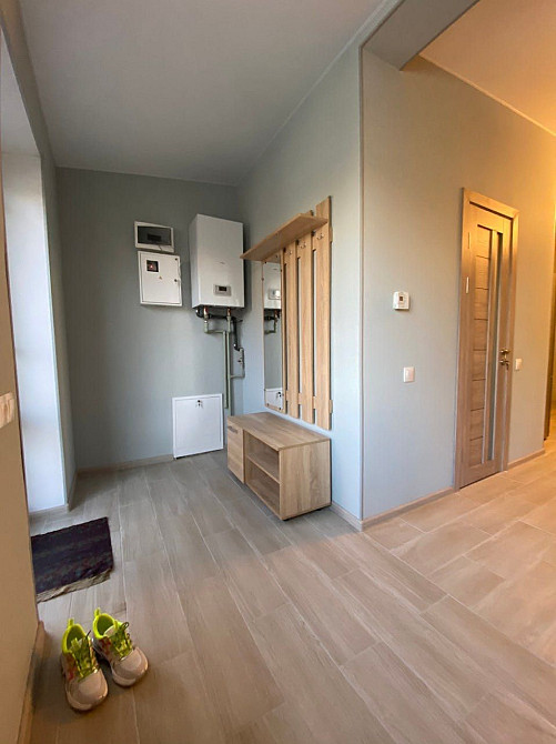 Сдам в аренду квартиру студию, Бортничи. Клубный дом. Бортники - изображение 6