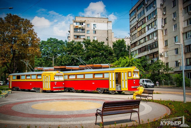 Сдам однокомнатную квартиру, район 6 фонтана Odesa - photo 1