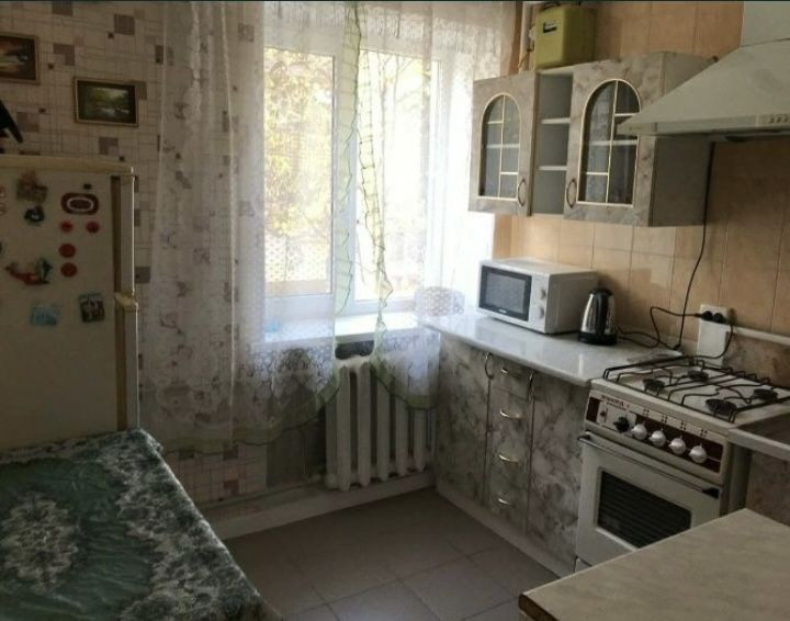 Однокомнатная Квартира по ул. Школьная около жд Краматорськ - зображення 5