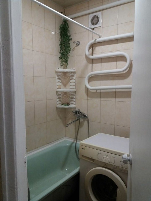 Однокомнатная Квартира по ул. Школьная около жд Краматорськ - зображення 7