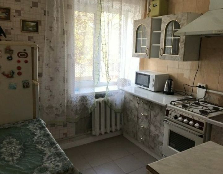 Однокомнатная Квартира по ул. Школьная около жд Краматорськ - зображення 1