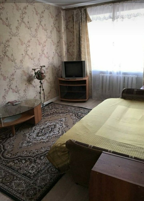 Однокомнатная Квартира по ул. Школьная около жд Краматорськ - зображення 6