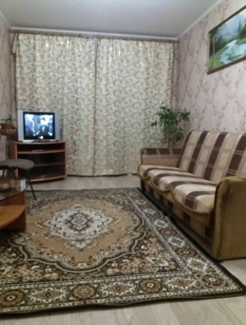 Однокомнатная Квартира по ул. Школьная около жд Краматорськ - зображення 2