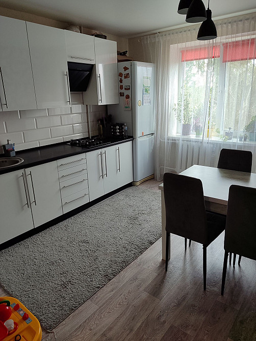 Продається квартира в центрі міста Шостка - зображення 1