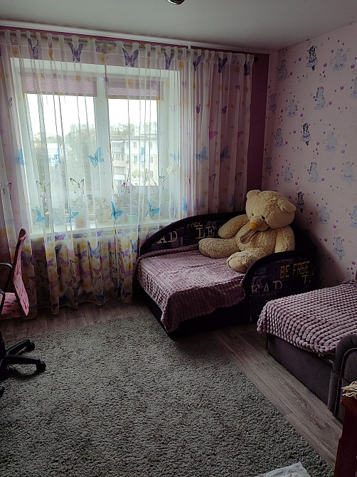 Продається квартира в центрі міста Шостка - зображення 6