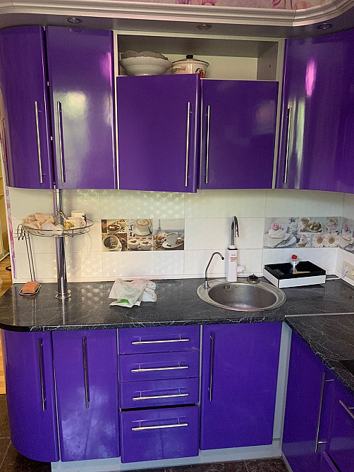 Продаю  2 кім  1/5 поверх. смт Широка на Чехах. Широке - зображення 7