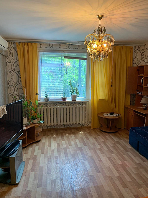 Продаю  2 кім  1/5 поверх. смт Широка на Чехах. Широке - зображення 1