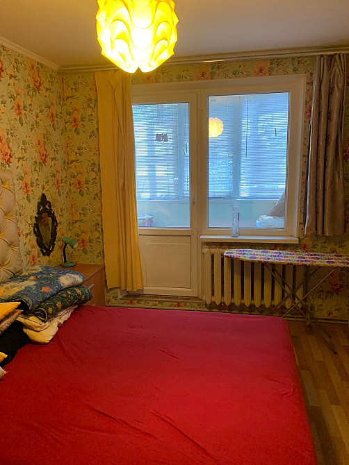 Продаю  2 кім  1/5 поверх. смт Широка на Чехах. Широке - зображення 4