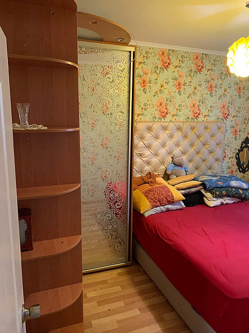 Продаю  2 кім  1/5 поверх. смт Широка на Чехах. Широке - зображення 3