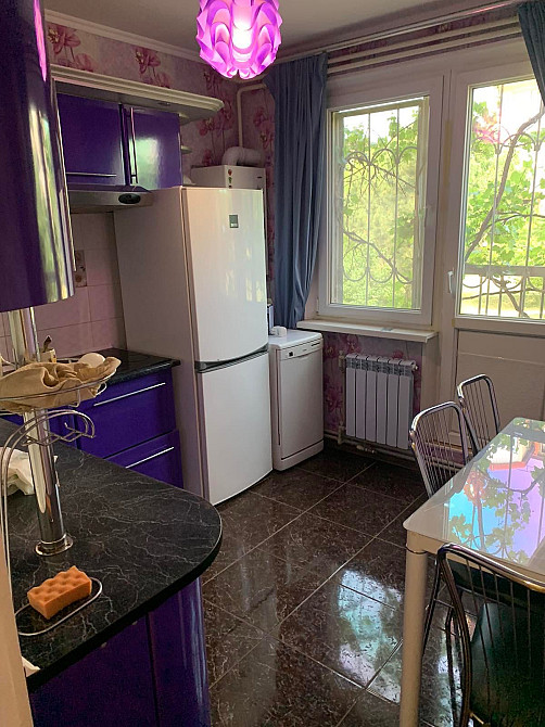 Продаю  2 кім  1/5 поверх. смт Широка на Чехах. Широке - зображення 5