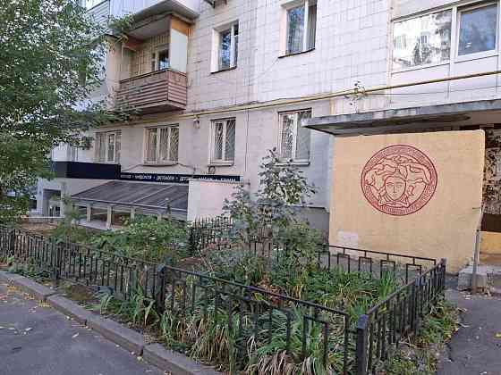 Продам квартиру ул. Коновальца 15к.3 (Щорса) Печерск. Kyiv