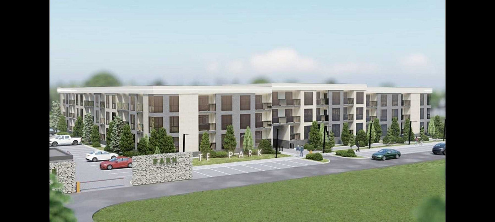 Продаються квартири в ЖК Еліт Парк, мкр-н Сторожниця
Код: 22767* Сторожница(Ужгородский р-н) - изображение 3