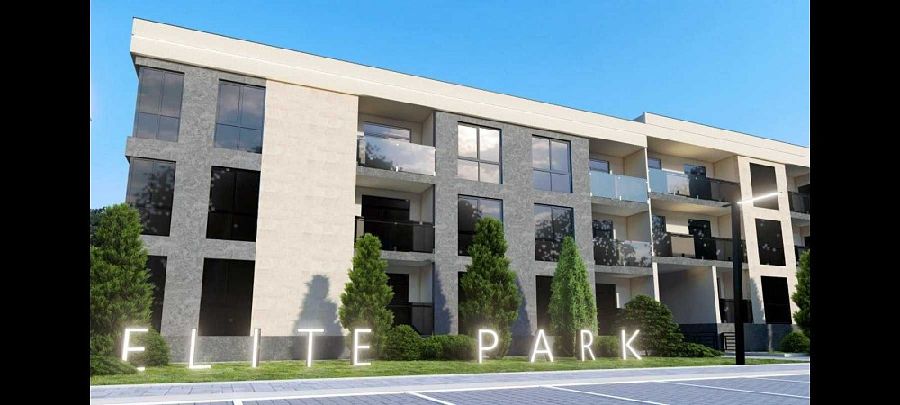 Продаються квартири в ЖК Еліт Парк, мкр-н Сторожниця
Код: 22767* Сторожница(Ужгородский р-н) - изображение 1