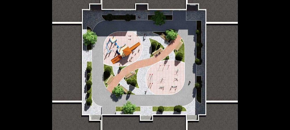 Продаються квартири в ЖК Еліт Парк, мкр-н Сторожниця
Код: 22767* Сторожница(Ужгородский р-н) - изображение 5