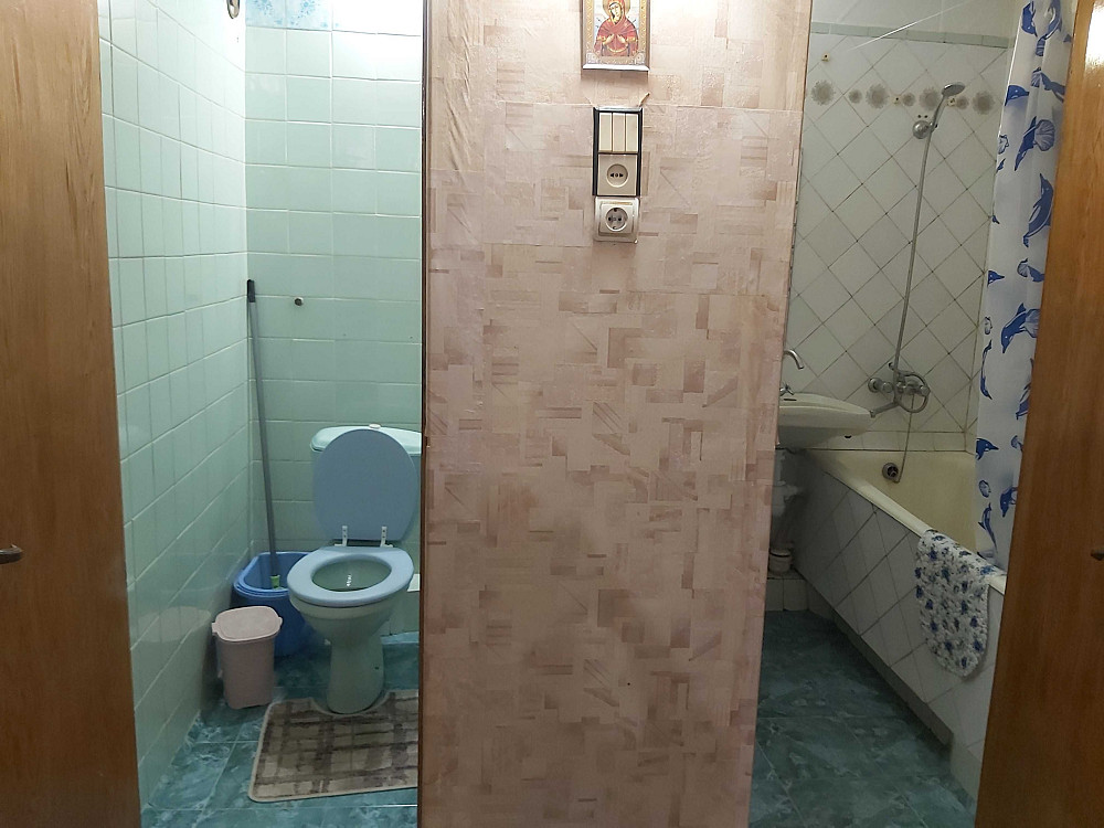 Продаж 3-х кімнатної квартири з індивідуальм опаленням Нежин - изображение 5