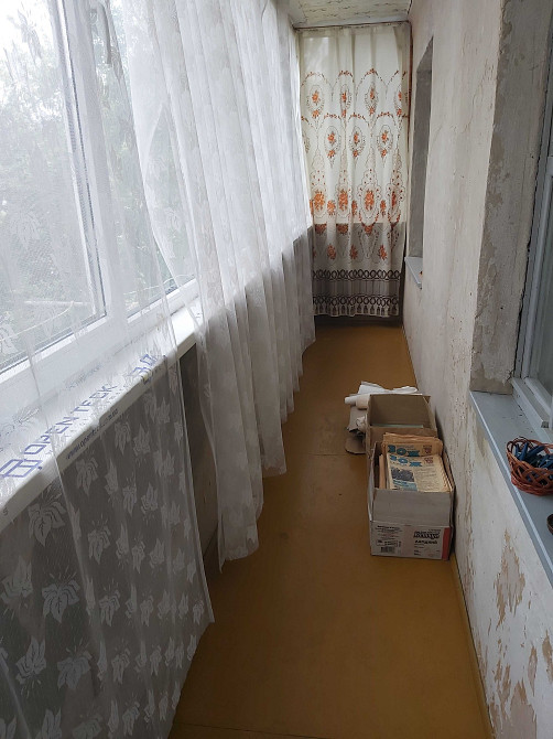 Продаж 3-х кімнатної квартири з індивідуальм опаленням Нежин - изображение 7