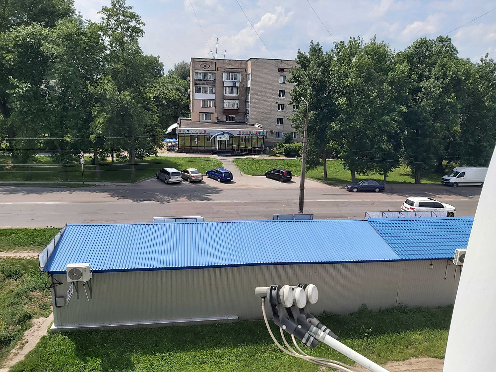 Продаж 3-х кімнатної квартири з індивідуальм опаленням Нежин - изображение 1