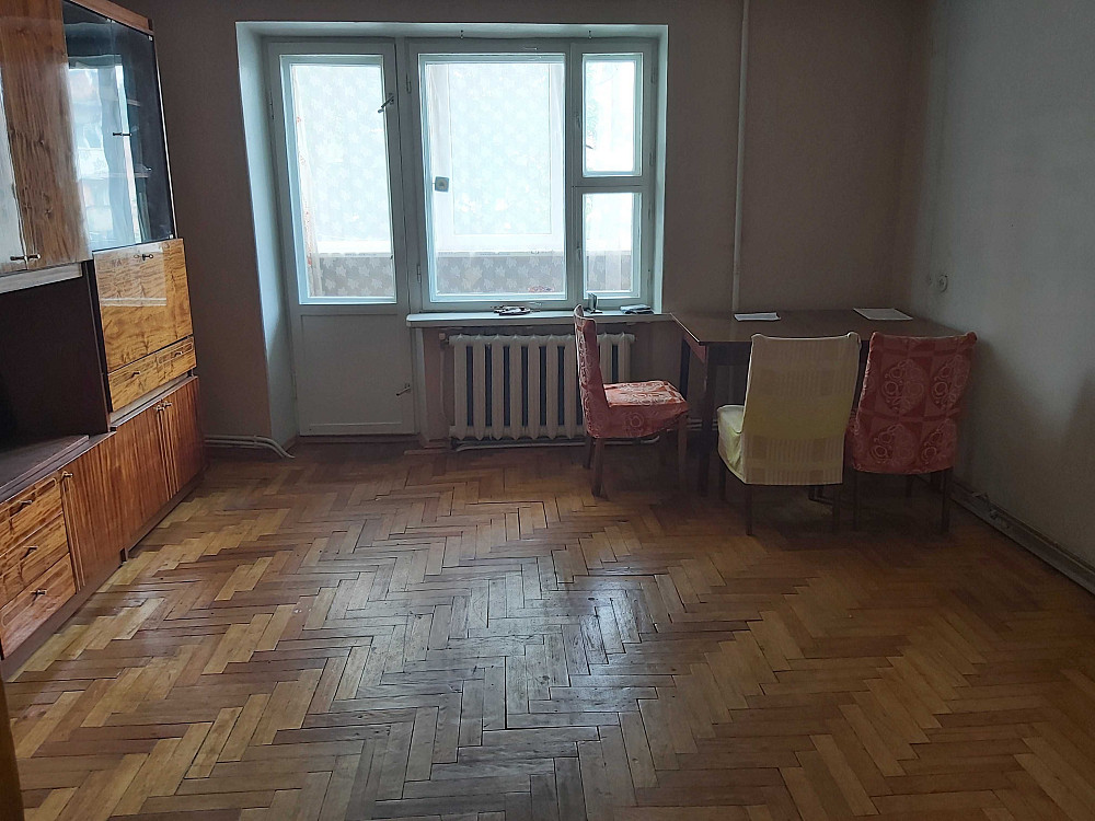 Продаж 3-х кімнатної квартири з індивідуальм опаленням Нежин - изображение 8