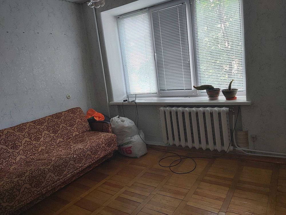 Продаж 3-х кімнатної квартири з індивідуальм опаленням Нежин - изображение 4