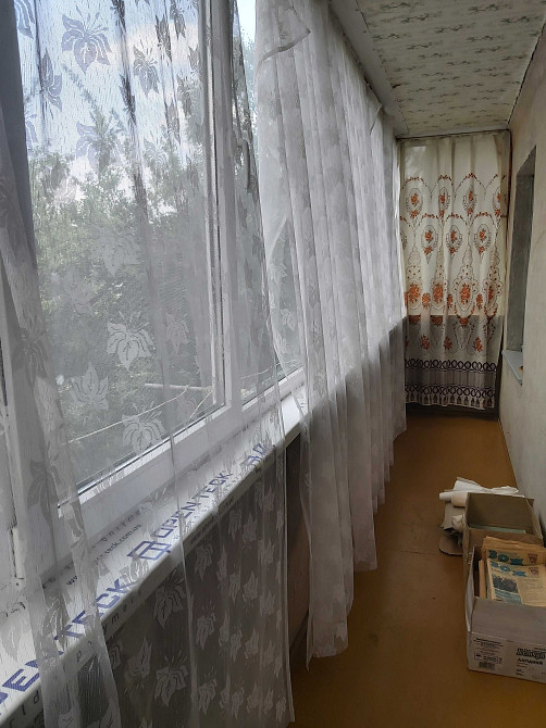 Продаж 3-х кімнатної квартири з індивідуальм опаленням Нежин - изображение 6