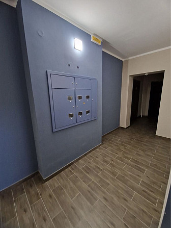 3кк ЖК Ривьера, 79.3м, 3 этаж, дом заселён, панорамные окна. Торг Mykolaiv - photo 7