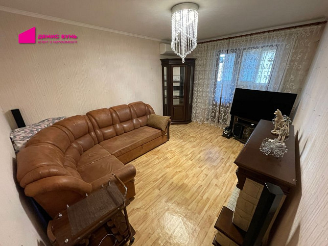 Продам 3к квартиру на ж/м Левобережный - 3, пр. Мира, Караван, Suncity Dnipro - photo 2