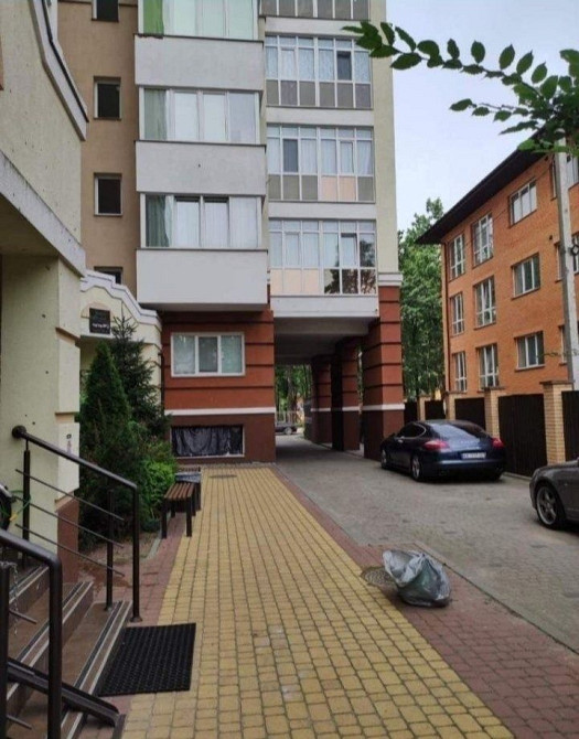 Вільна 2 к.квартира в ЖК Капітал,навпроти парку Дубки Ірпінь - зображення 1