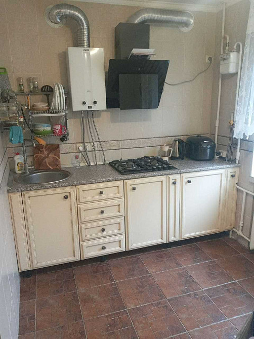 Довгострокова оренда 2х кімнатної квартири в спальному районі Звягеля Звягель - изображение 2