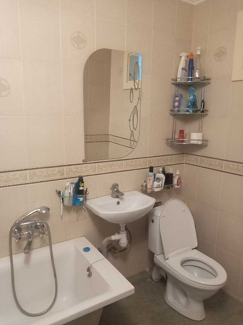 Довгострокова оренда 2х кімнатної квартири в спальному районі Звягеля Звягель - изображение 6