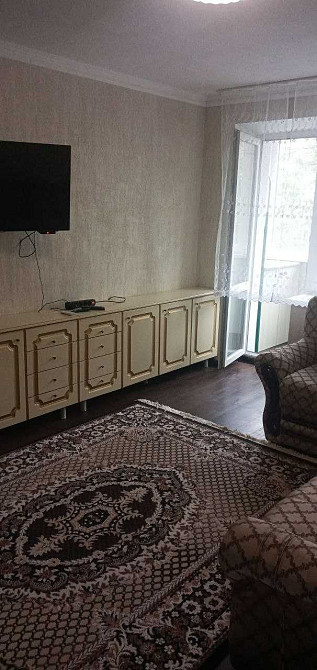 Довгострокова оренда 2х кімнатної квартири в спальному районі Звягеля Звягель - изображение 1