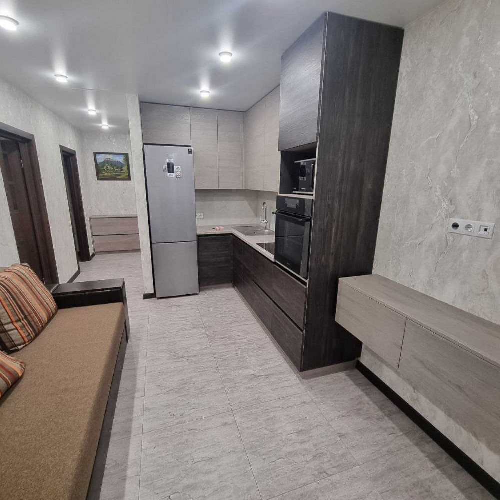 Сдам 1к ЖК Алые Паруса Коммунар Парус Реальный объект ! Дніпро - зображення 1