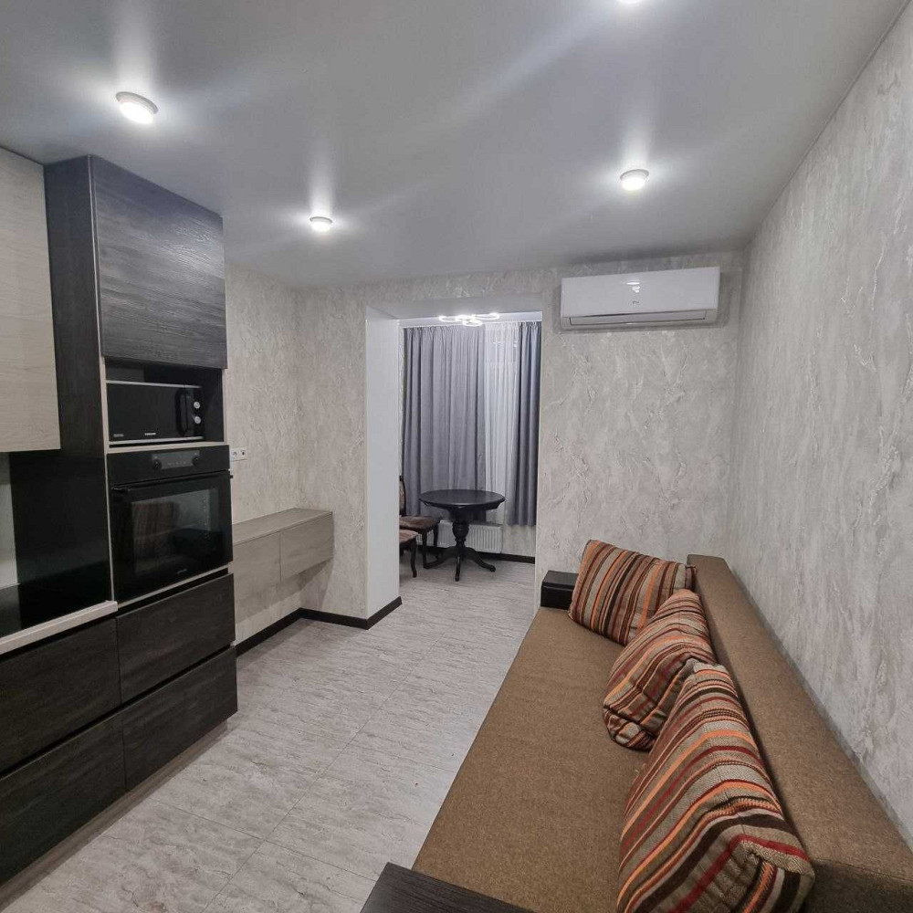 Сдам 1к ЖК Алые Паруса Коммунар Парус Реальный объект ! Дніпро - зображення 3