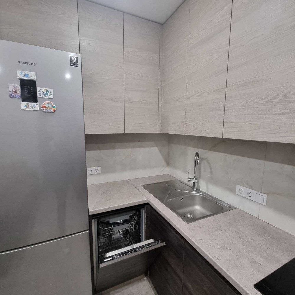 Сдам 1к ЖК Алые Паруса Коммунар Парус Реальный объект ! Дніпро - зображення 2