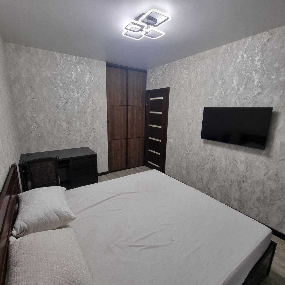 Сдам 1к ЖК Алые Паруса Коммунар Парус Реальный объект ! Дніпро - зображення 7