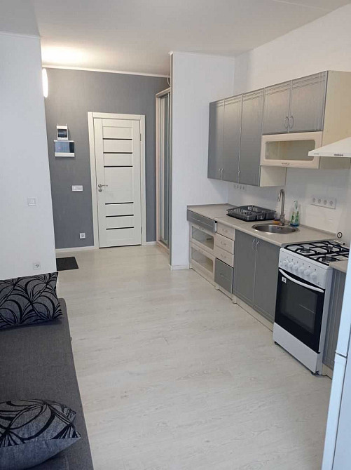 Здається однокімнатна квартира в ЖК" Столичному" Васильківське - зображення 1