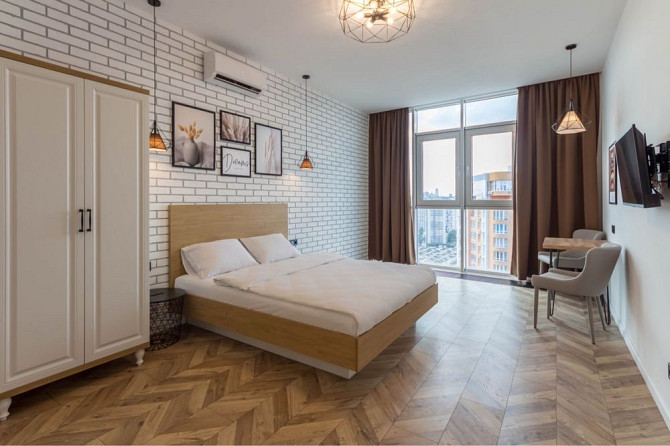 Продаж дизайнерської квартири вул. Каховська 62А Kyiv - photo 8