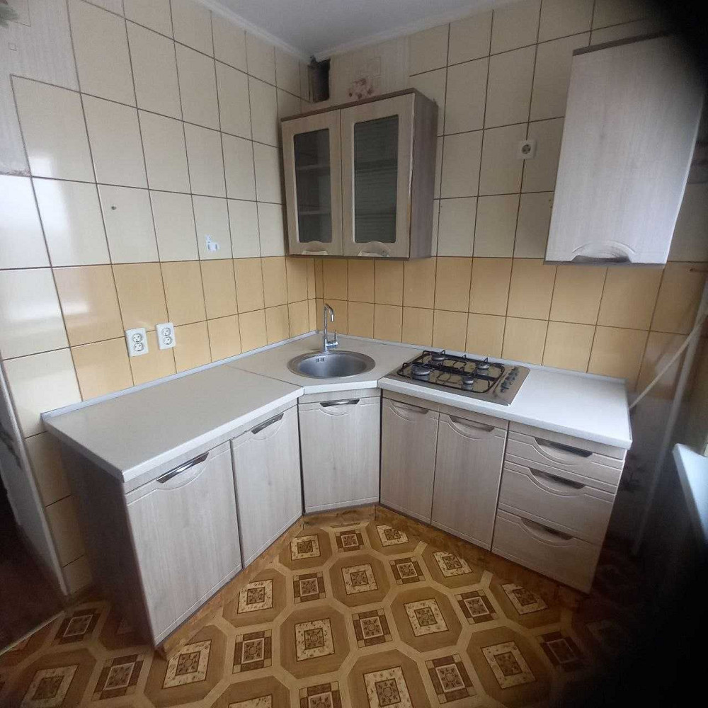 Двох кімнатна квартира у Великій Кручі.. Великая Круча - изображение 1