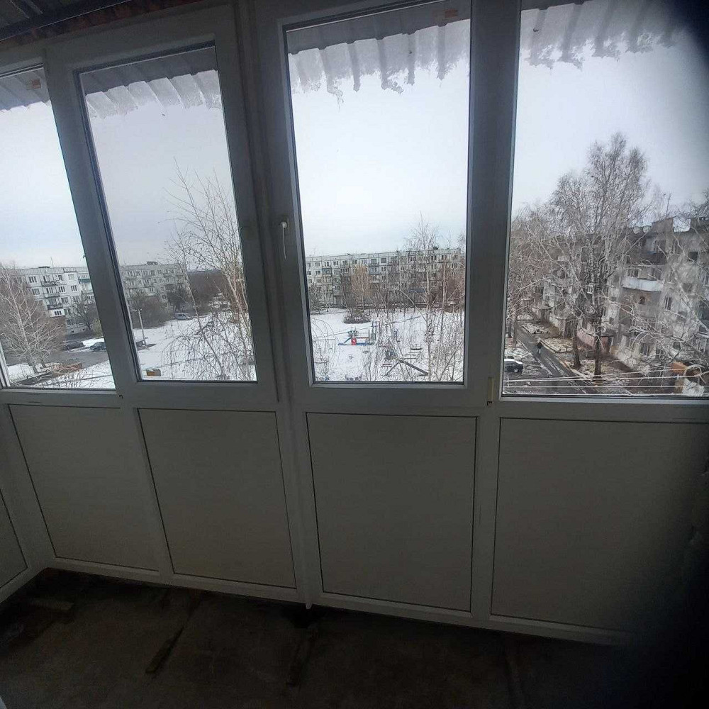 Двох кімнатна квартира у Великій Кручі.. Великая Круча - изображение 4