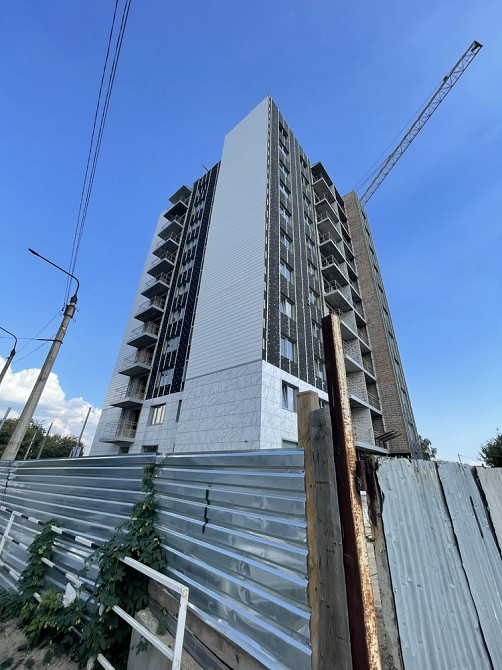 Продаж 1к Весняна 9. Власник Гожулы - изображение 4