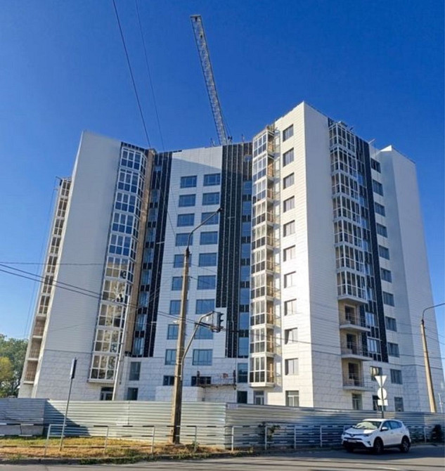 Продаж 1к Весняна 9. Власник Гожулы - изображение 2