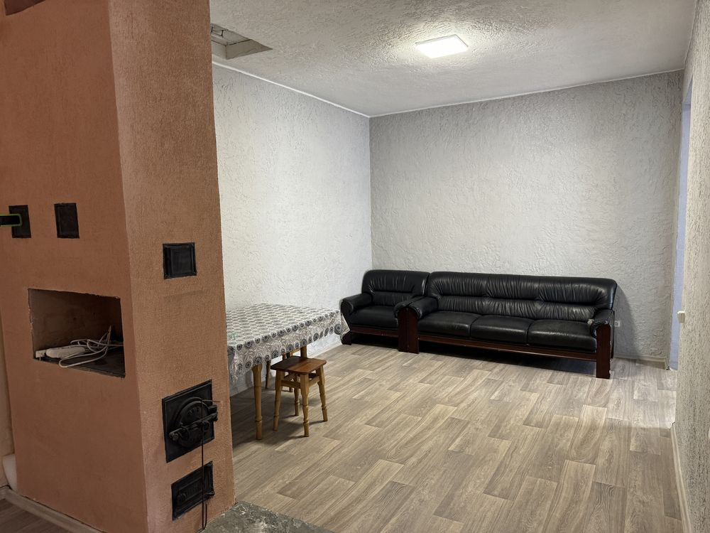 Продам квартиру з двором, капітальний ремонт. Козелець - зображення 8