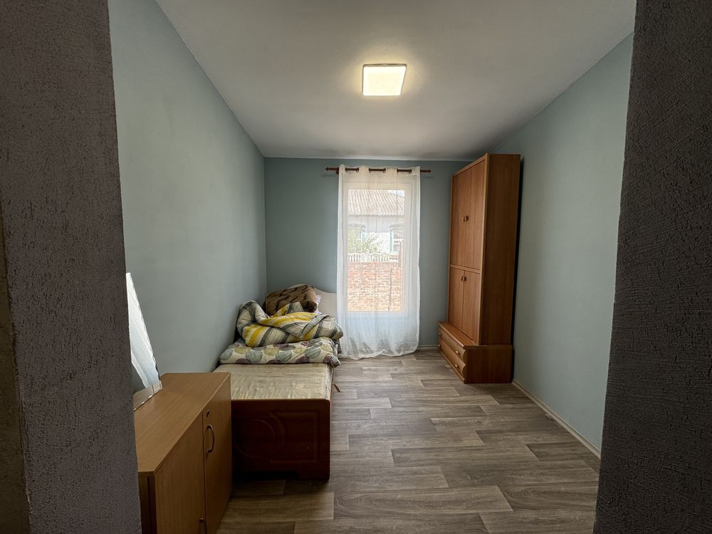 Продам квартиру з двором, капітальний ремонт. Козелець - зображення 7