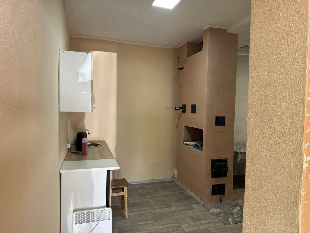 Продам квартиру з двором, капітальний ремонт. Козелець - зображення 6