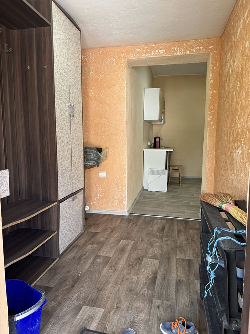 Продам квартиру з двором, капітальний ремонт. Козелець - зображення 1