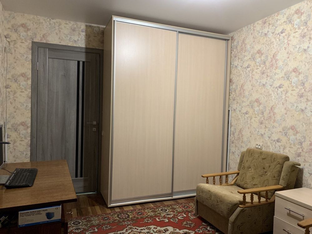 Продаж 2-х кімнатноі квартири на Бородинському міста Запоріжжя Оноковцы (ст. Доманинцы) - изображение 6