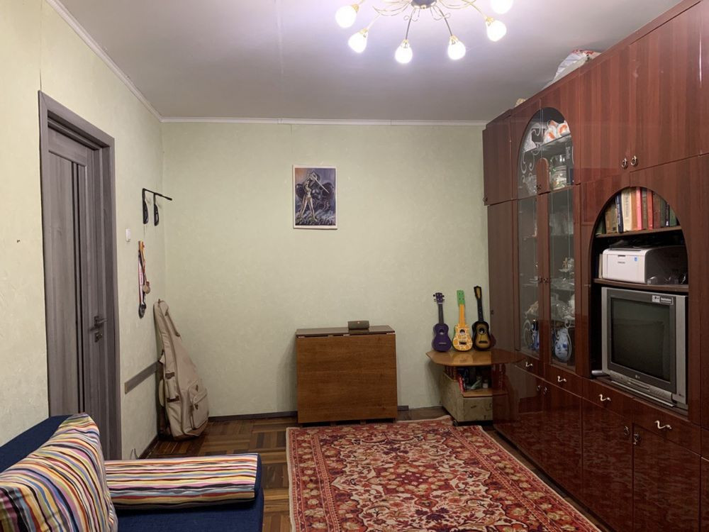 Продаж 2-х кімнатноі квартири на Бородинському міста Запоріжжя Оноковцы (ст. Доманинцы) - изображение 8